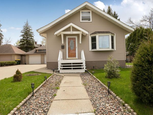 1115 Litchfield Avenue SW, Willmar, MN 56201