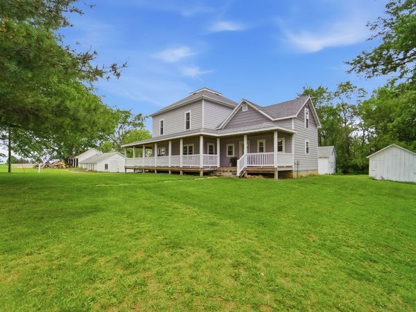 6764 Highway F62 E, Reasnor, IA 50232