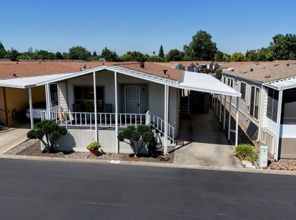 1500 E Held Dr #55, Modesto, CA 95355 Photo