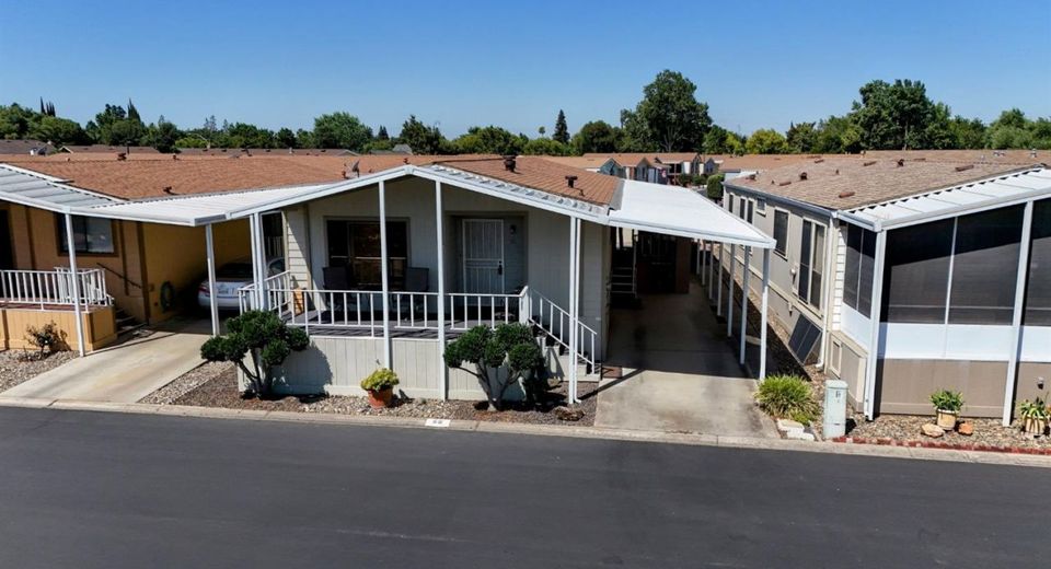 1500 E Held Dr #55, Modesto, CA 95355 Photo