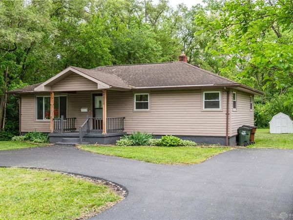 4868 Goodyear Drive, Trotwood, OH 45406