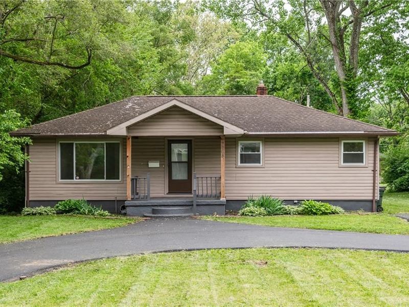 4868 Goodyear Drive, Trotwood, OH 45406 Photo 2