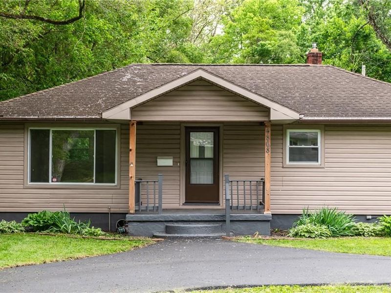 4868 Goodyear Drive, Trotwood, OH 45406 Photo 3