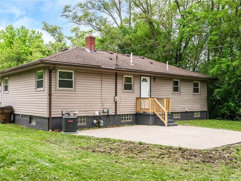 4868 Goodyear Drive, Trotwood, OH 45406 Photo 34