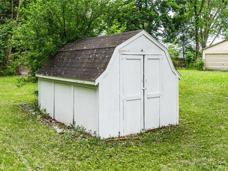 4868 Goodyear Drive, Trotwood, OH 45406 Photo 35