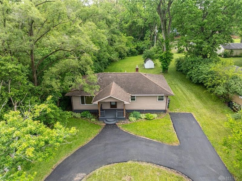 4868 Goodyear Drive, Trotwood, OH 45406 Photo 37