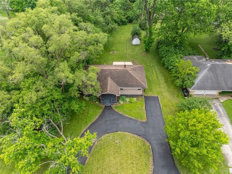 4868 Goodyear Drive, Trotwood, OH 45406 Photo 38