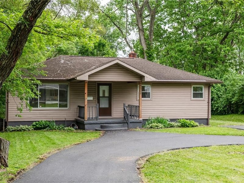 4868 Goodyear Drive, Trotwood, OH 45406 Photo 4