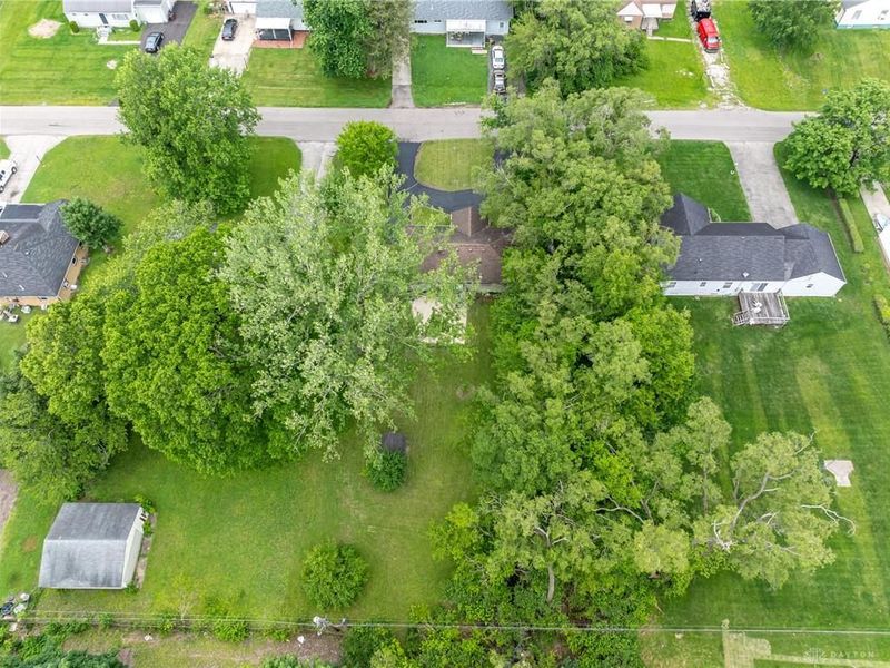 4868 Goodyear Drive, Trotwood, OH 45406 Photo 46