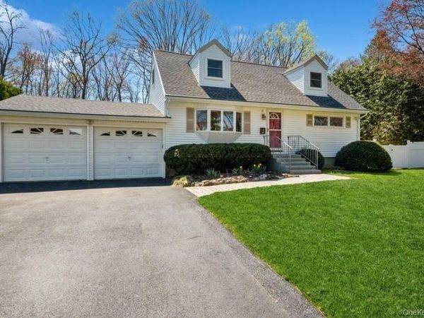 21 Short Hill Road , New City, NY 10956