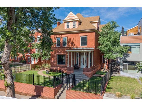 3239 Vallejo St, Denver, CO 80211