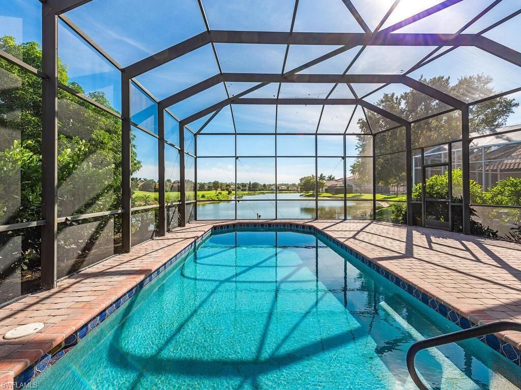 1696 Sarazen Pl , Naples, FL 34120 Photo