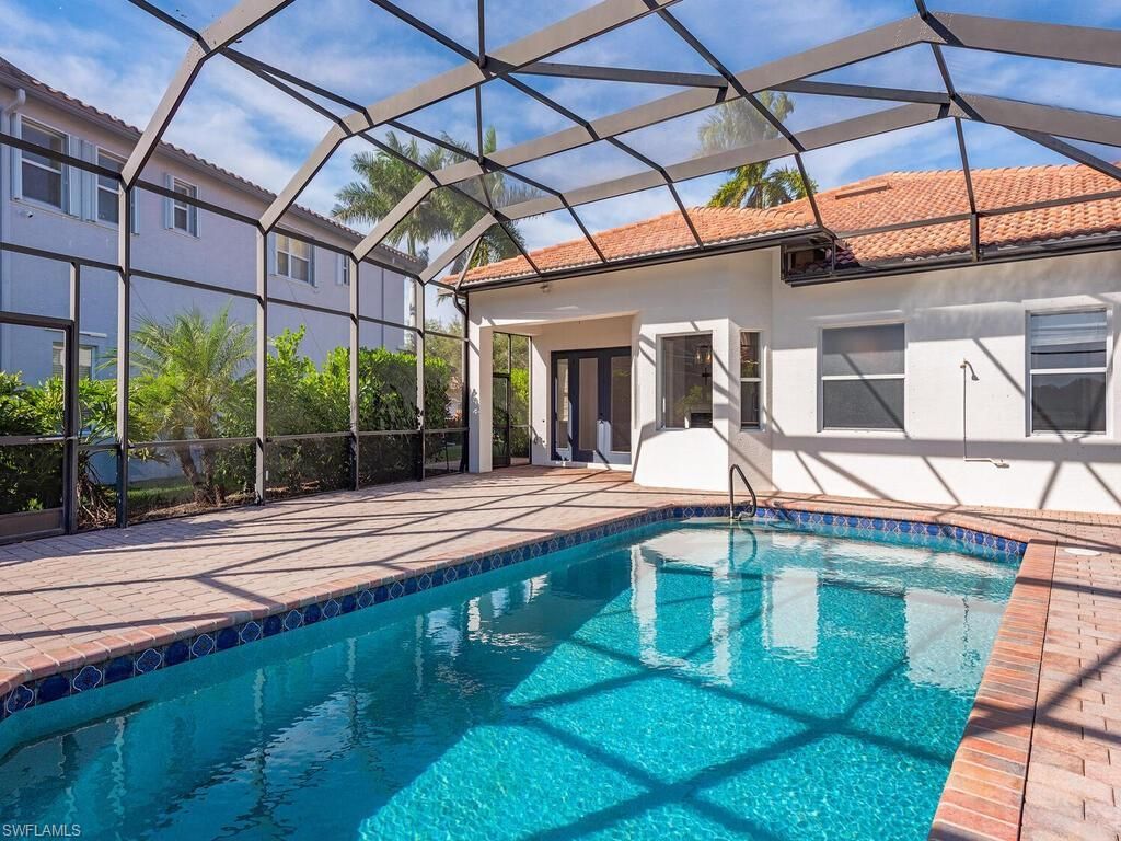 1696 Sarazen Pl , Naples, FL 34120 Photo