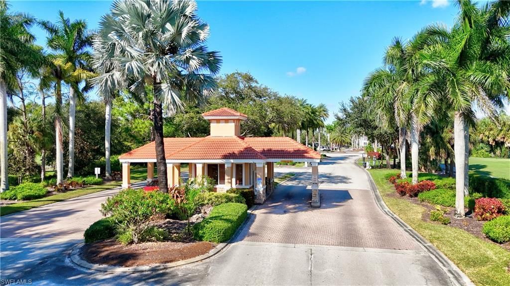 1696 Sarazen Pl , Naples, FL 34120 Photo