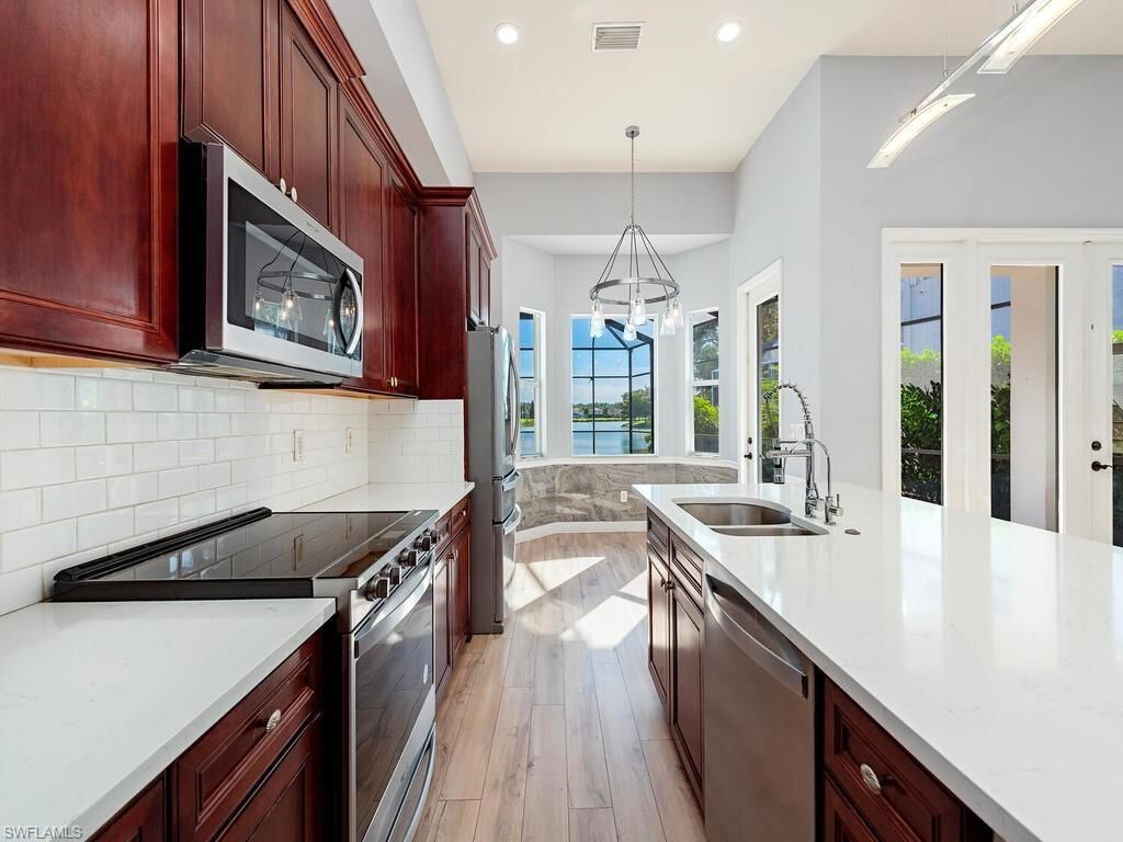 1696 Sarazen Pl , Naples, FL 34120 Photo