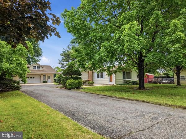 1413 PEDEN AVENUE , WEST DEPTFORD, NJ 08093