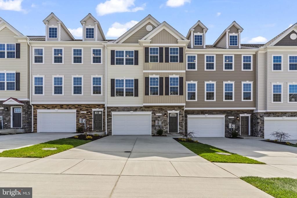 Lot 130 - 23709 Weeping Willow Way , Leonardtown, MD 20650 Main Photo