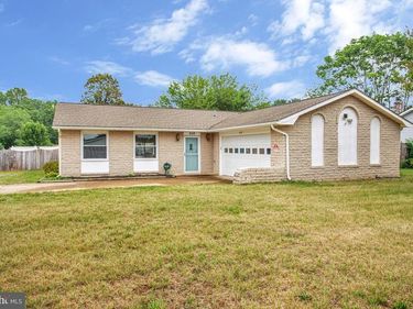 408 S BROOKS DRIVE , FREDERICKSBURG, VA 22408