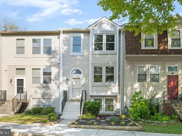 18867 MCFARLIN DRIVE, GERMANTOWN, MD 20874