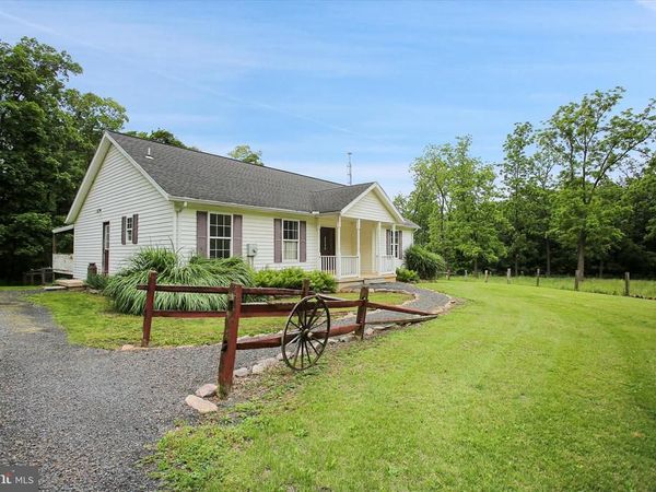 89 STONY LANE , NEWBURG, PA 17240