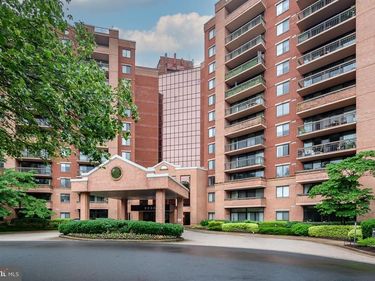 2230 GEORGE C MARSHALL DRIVE , Unit 517, FALLS CHURCH, VA 22043