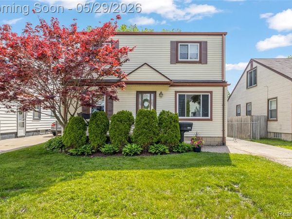 1019 Hoffman Avenue, Royal Oak, MI 48067