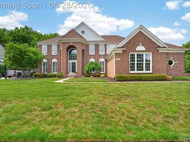 337 Country Club Court, CANTON, MI 48188