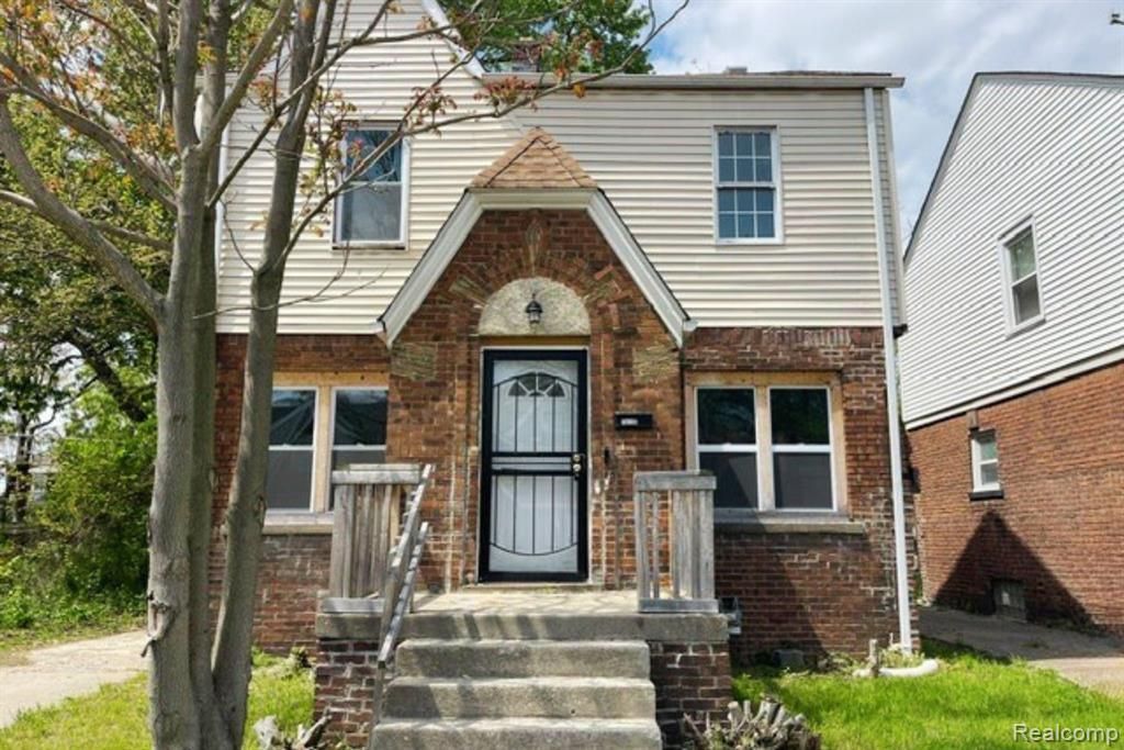 16153 Littlefield Street, Detroit, MI 48235 Main Photo
