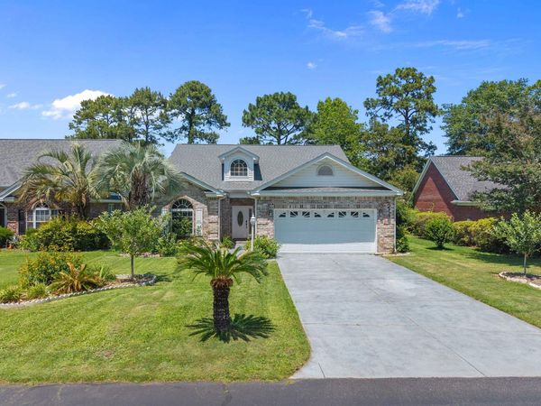 2119 Wentworth Dr., Myrtle Beach, SC 29575