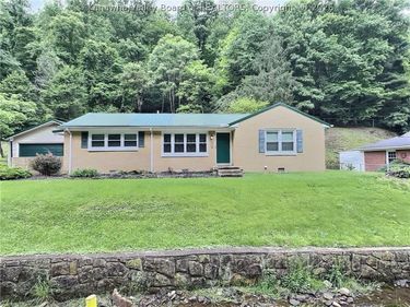729 Chappell Road, Charleston, WV 25304
