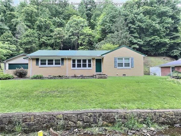 729 Chappell Road, Charleston, WV 25304