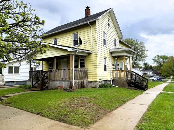29019 Sheeks S, Flat Rock, MI 48134
