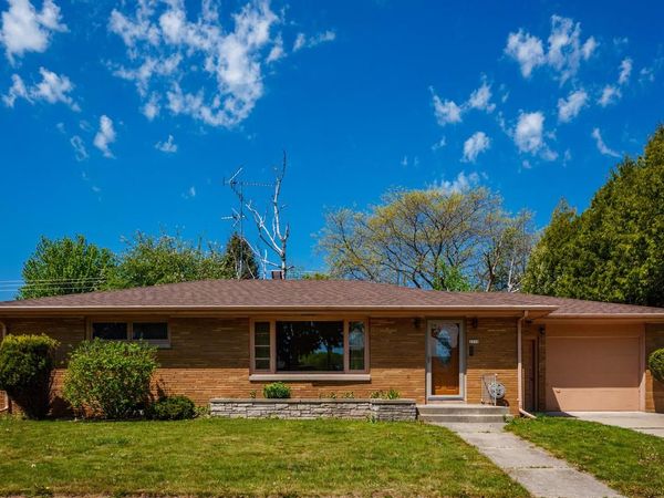 2710 S 17th STREET, Sheboygan, WI 53081