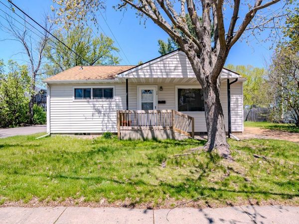 110 CAWLEY STREET, Schofield, WI 54476