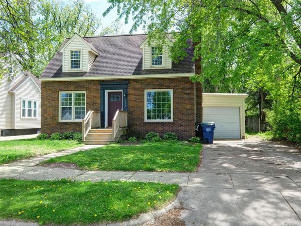 613 FLORAL AVENUE, Wausau, WI 54403
