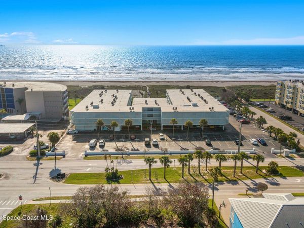 4800 Ocean Beach Boulevard , Unit 127, Cocoa Beach, FL 32931