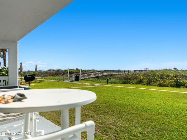 4800 Ocean Beach Boulevard, Unit 127, Cocoa Beach, FL 32931