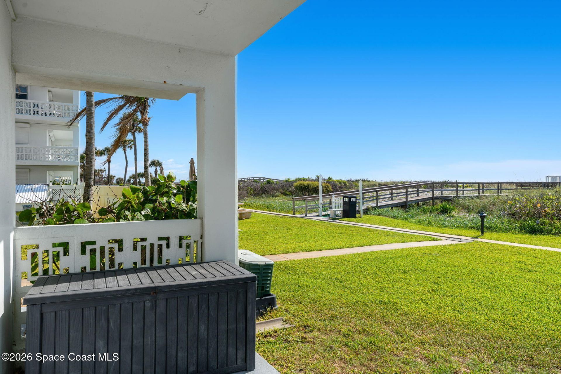 4800 Ocean Beach Boulevard, Unit 127, Cocoa Beach, FL 32931 Photo