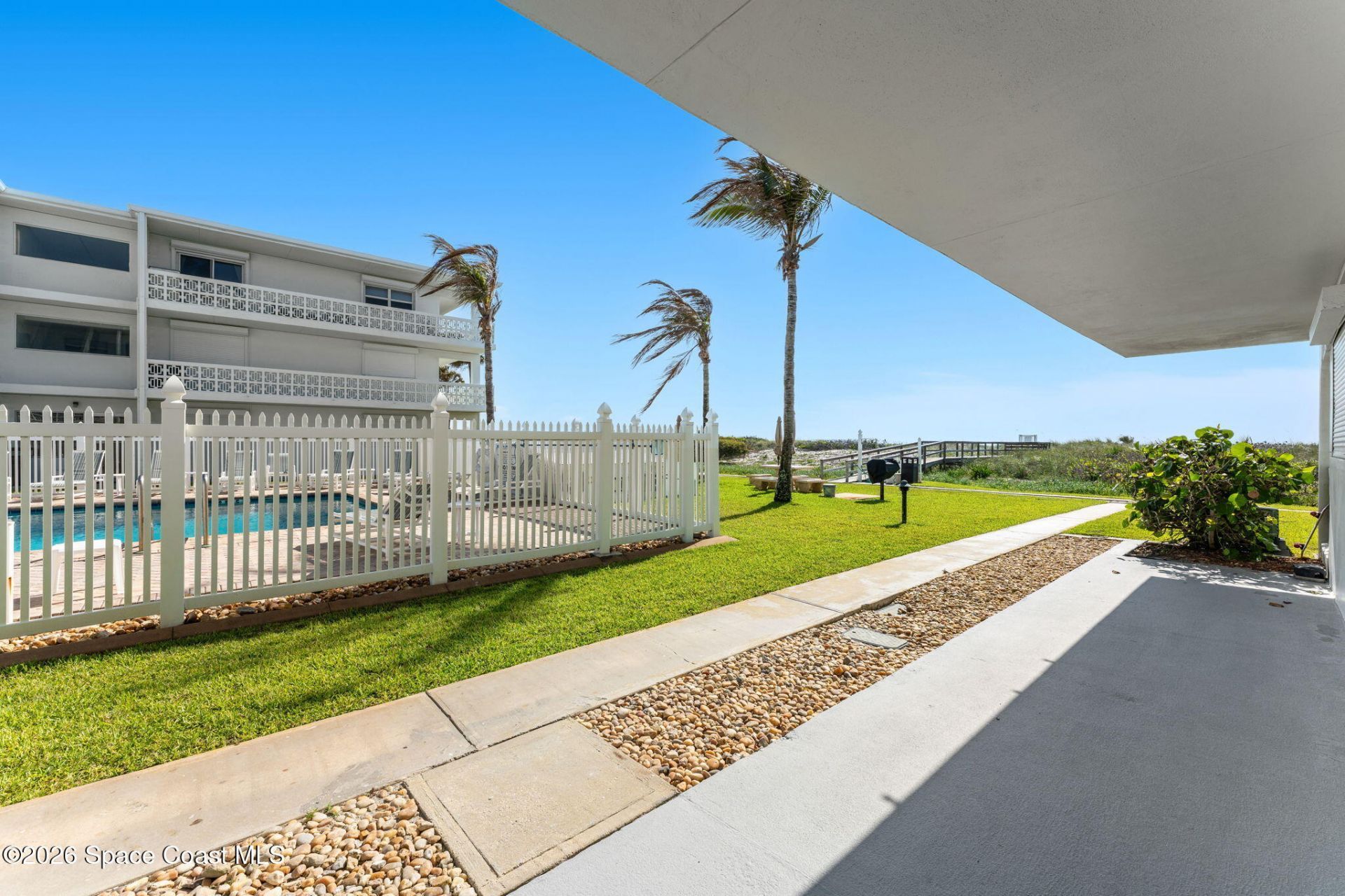 4800 Ocean Beach Boulevard, Unit 127, Cocoa Beach, FL 32931 Photo
