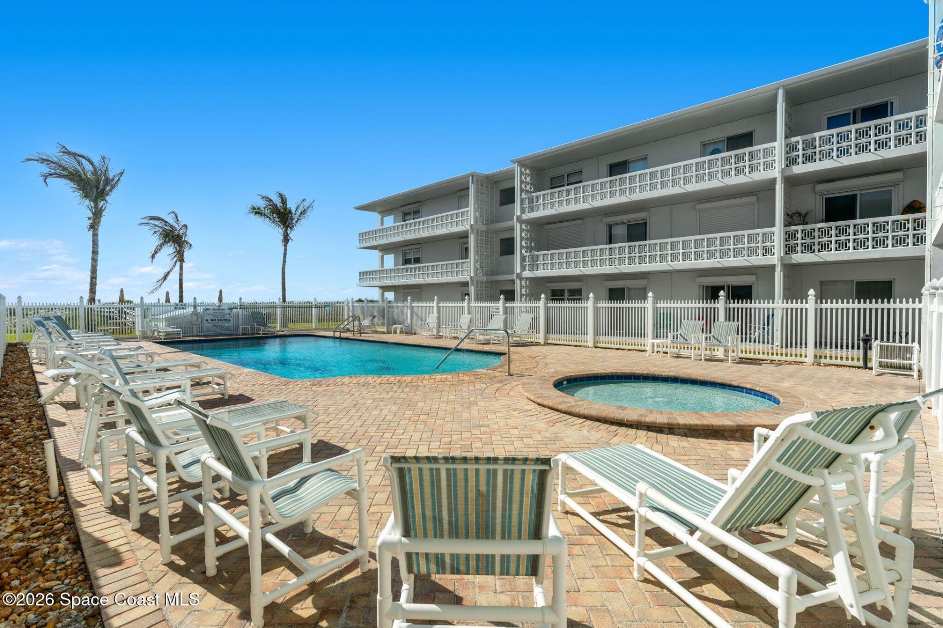 4800 Ocean Beach Boulevard, Unit 127, Cocoa Beach, FL 32931 Photo
