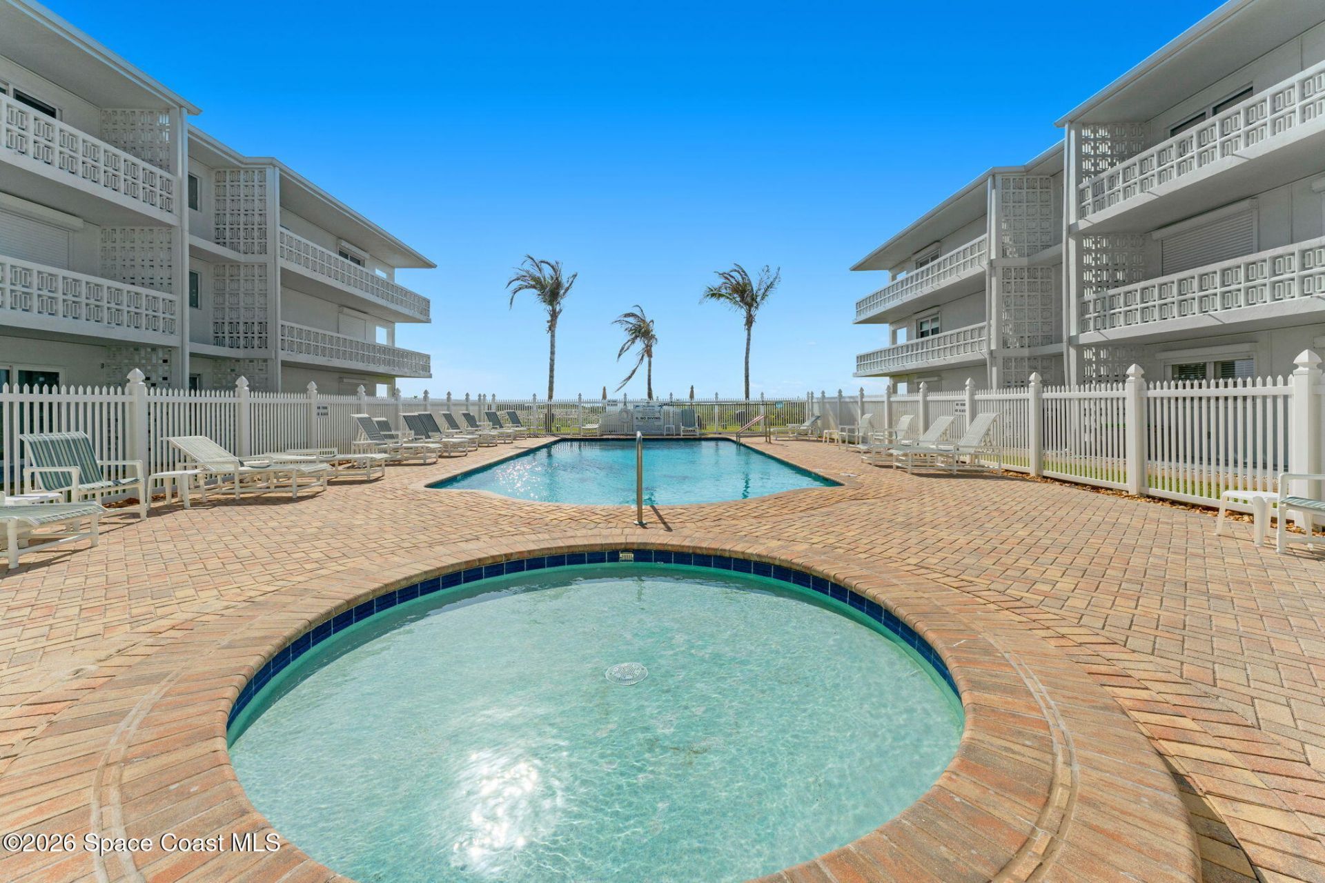 4800 Ocean Beach Boulevard, Unit 127, Cocoa Beach, FL 32931 Photo