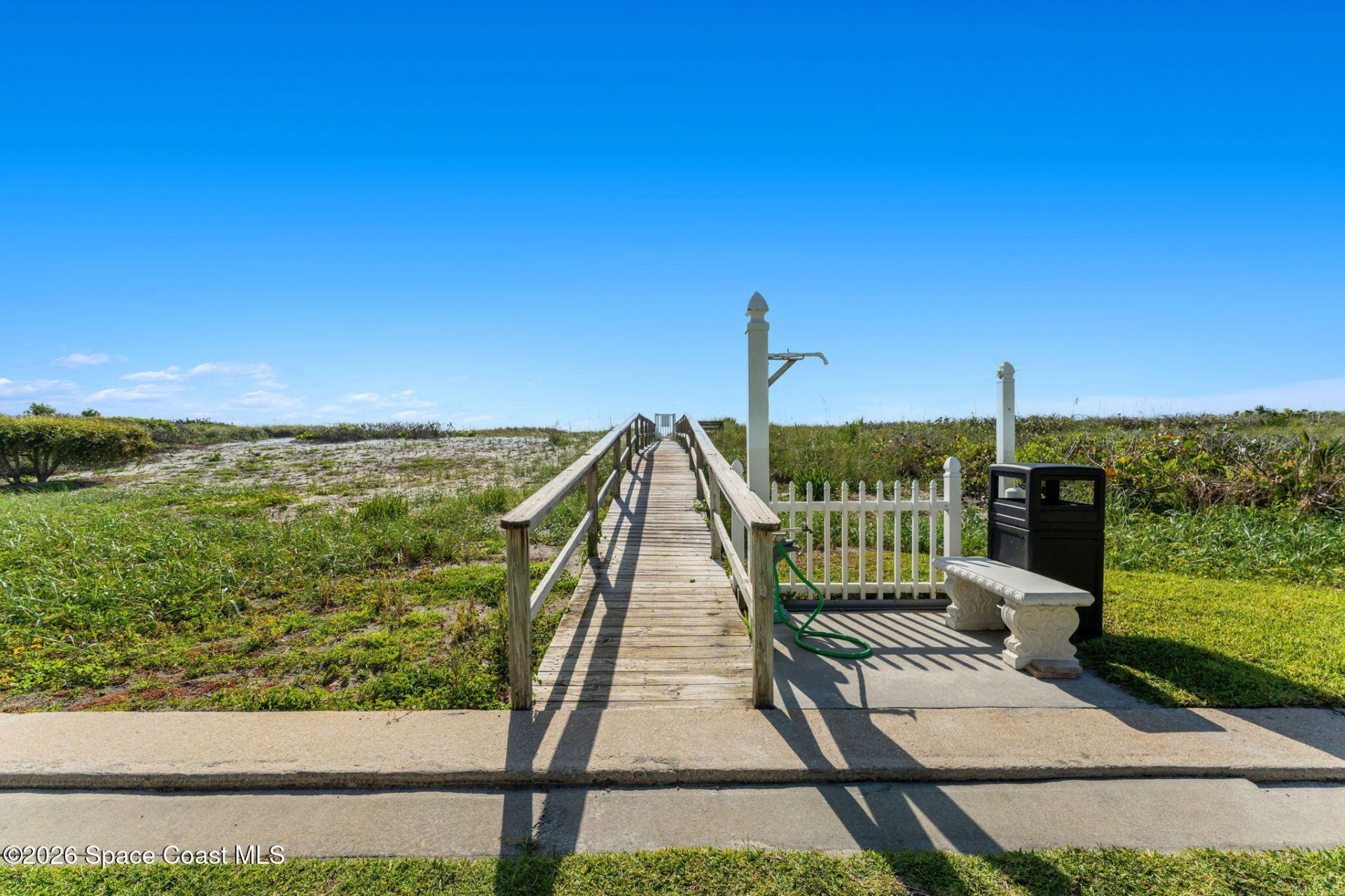 4800 Ocean Beach Boulevard, Unit 127, Cocoa Beach, FL 32931 Photo