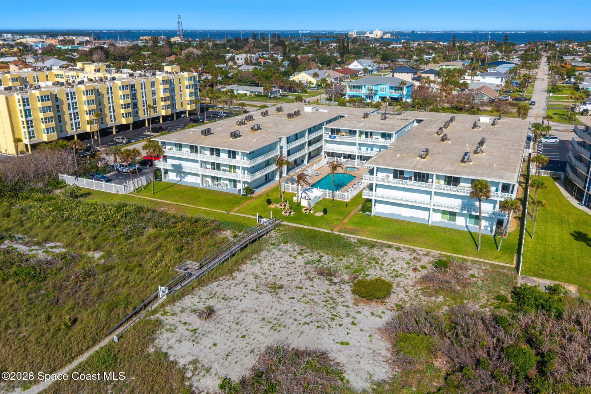 4800 Ocean Beach Boulevard, Unit 127, Cocoa Beach, FL 32931 Photo