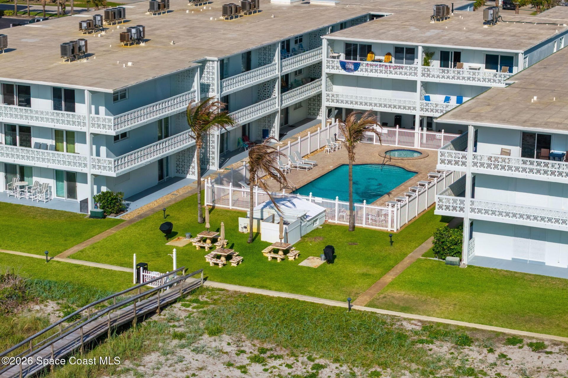 4800 Ocean Beach Boulevard, Unit 127, Cocoa Beach, FL 32931 Photo