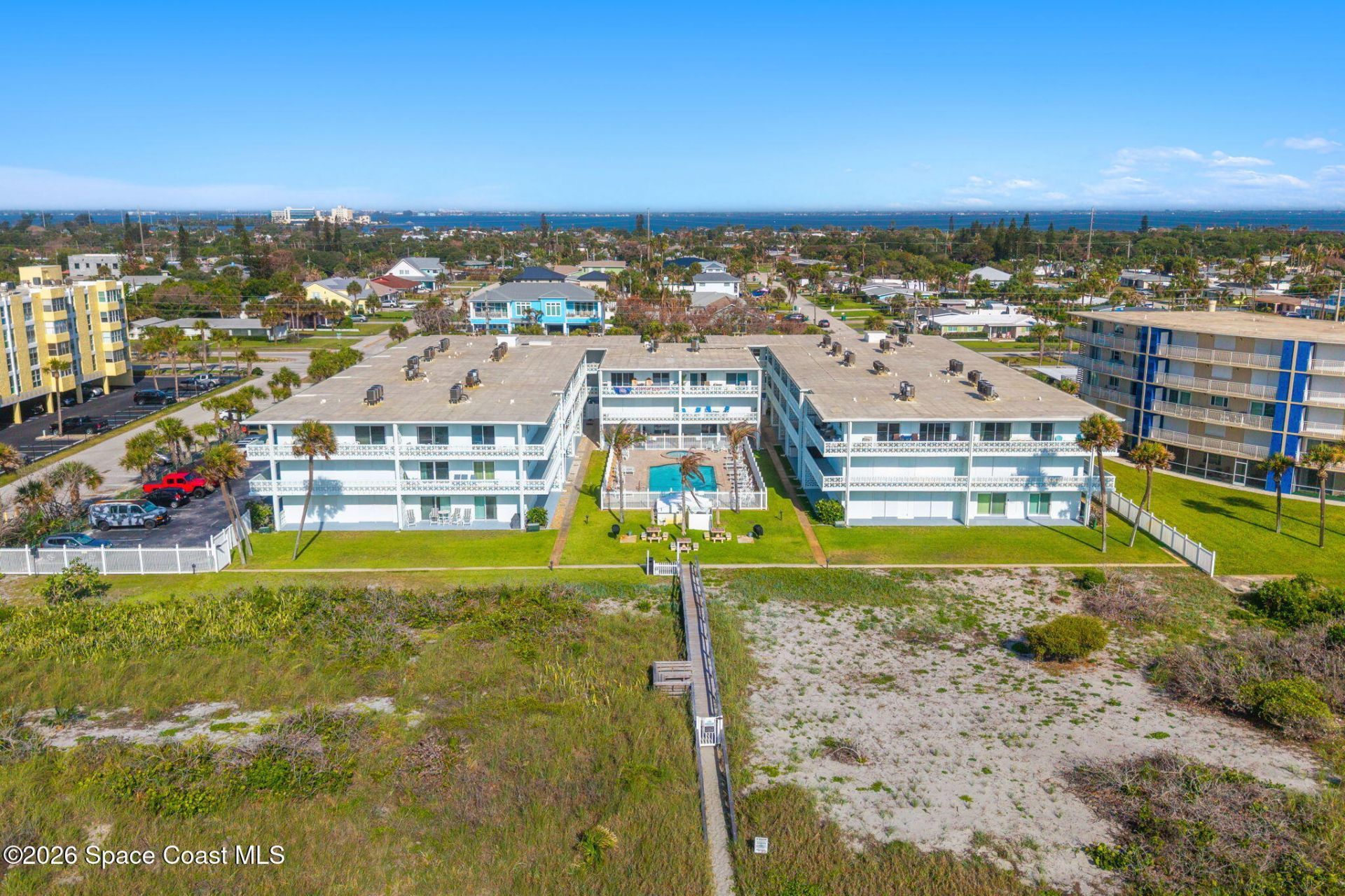 4800 Ocean Beach Boulevard, Unit 127, Cocoa Beach, FL 32931 Photo