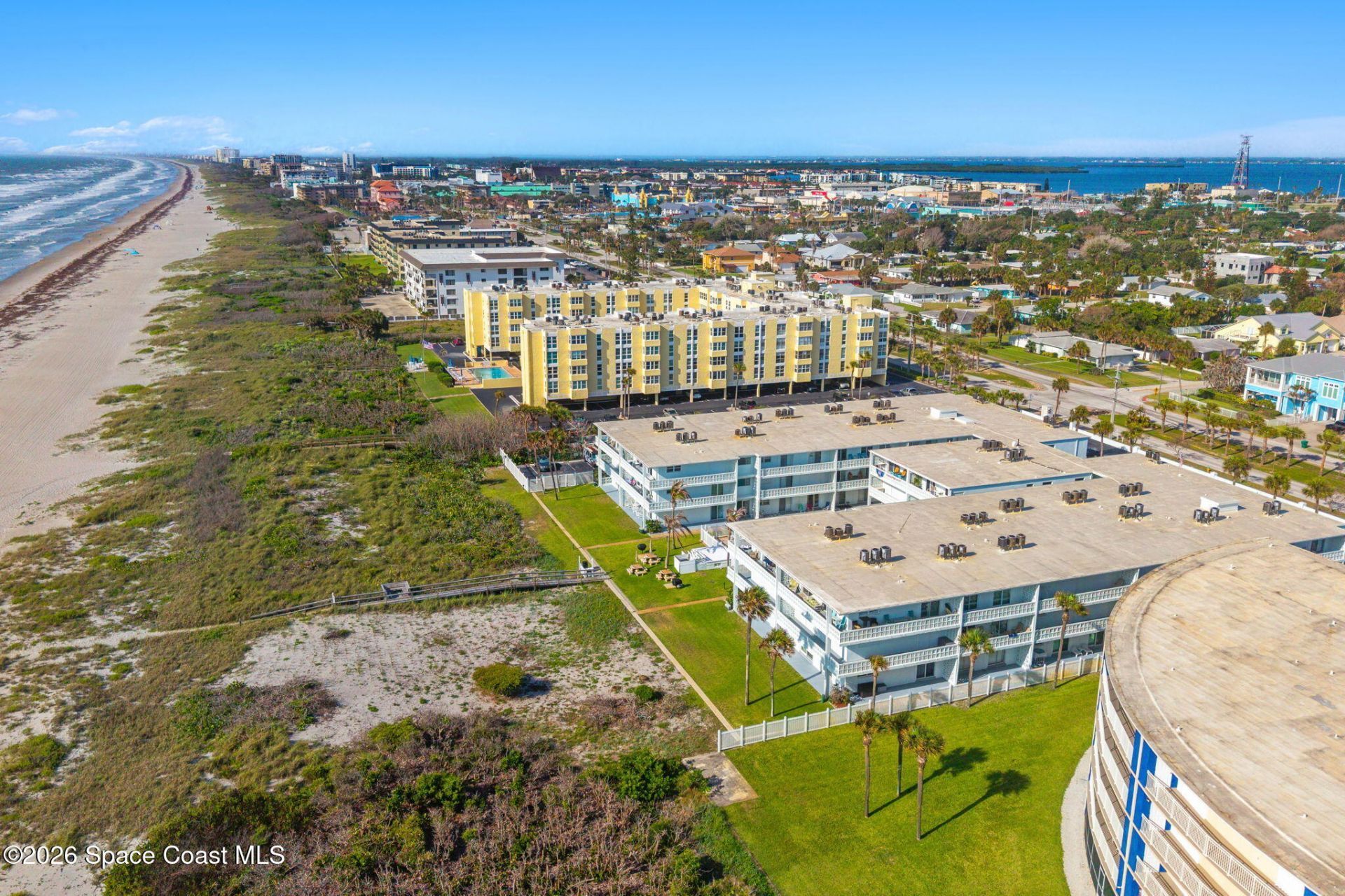 4800 Ocean Beach Boulevard, Unit 127, Cocoa Beach, FL 32931 Photo
