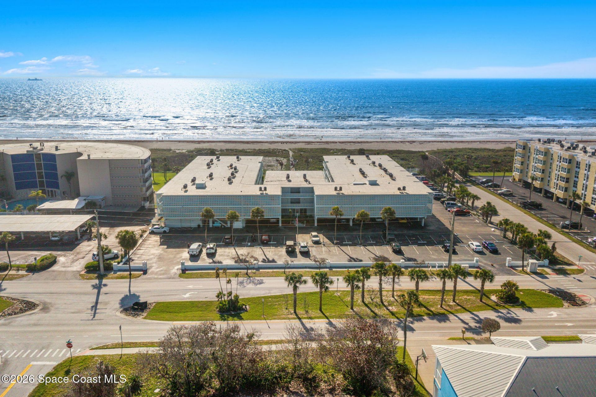 4800 Ocean Beach Boulevard, Unit 127, Cocoa Beach, FL 32931 Photo
