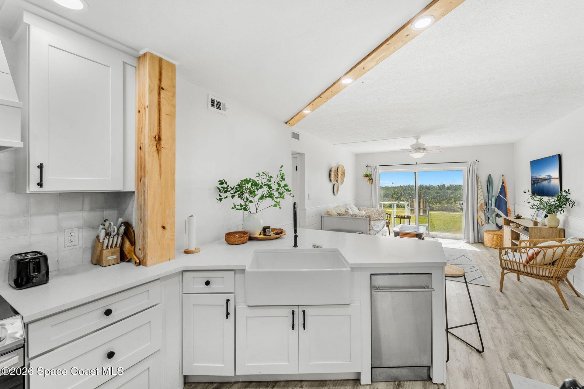 4800 Ocean Beach Boulevard, Unit 127, Cocoa Beach, FL 32931 Photo