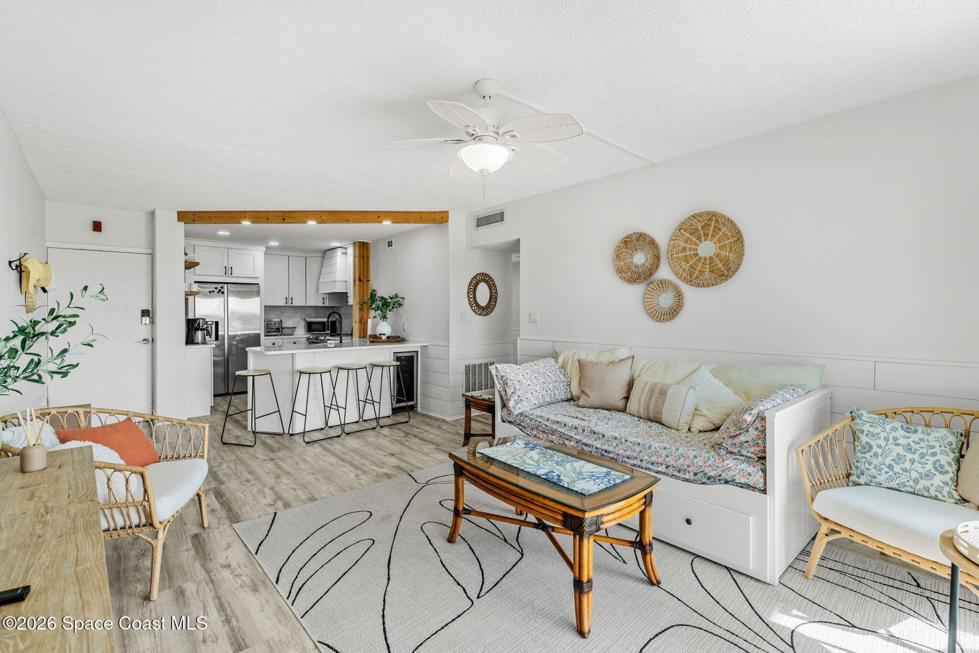 4800 Ocean Beach Boulevard, Unit 127, Cocoa Beach, FL 32931 Photo