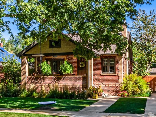1630 Clermont Street, Denver, CO 80220